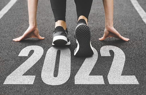 Personal Goals You Should Prioritize in 2022