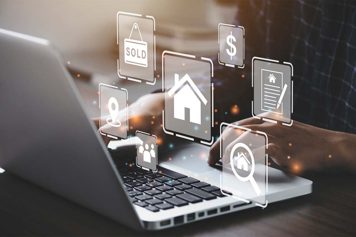 What Is Digital Real Estate Examples And How To Invest